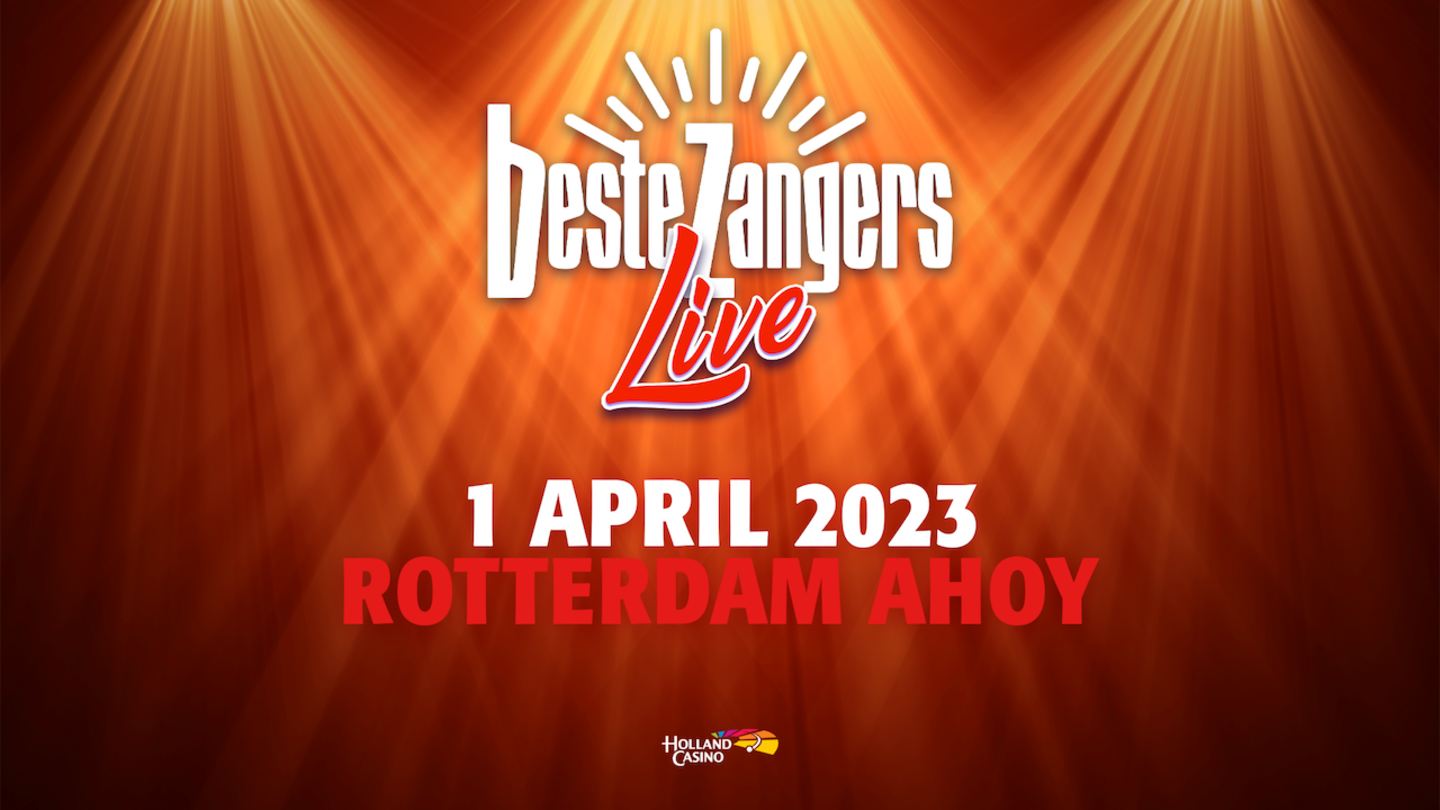 Beste Zangers 2022 Wanneer